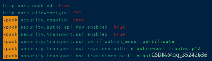 linux启动es时突然报错HTTPS is required in order to use the API key service ...