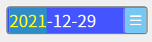 QSS、QDateEdit、QCalendarWidget自定义设置_qdateedit样式表-CSDN博客