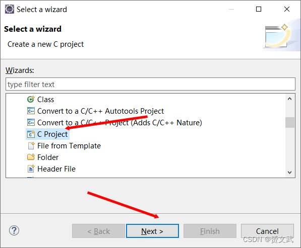 C++新手指南：从创建项目到运行HelloWorld-CSDN博客