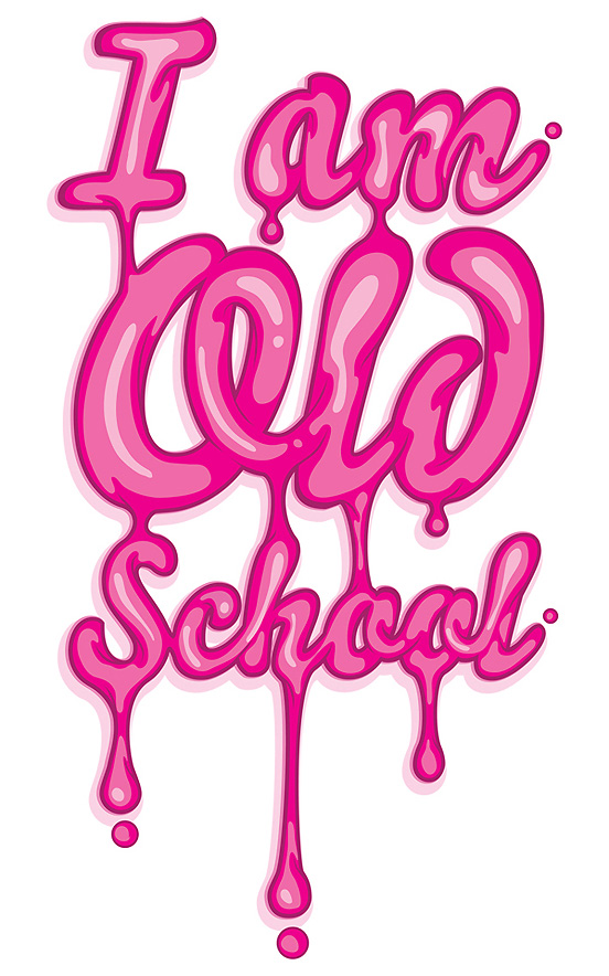 55 Stunning Typography Design For Inspiration