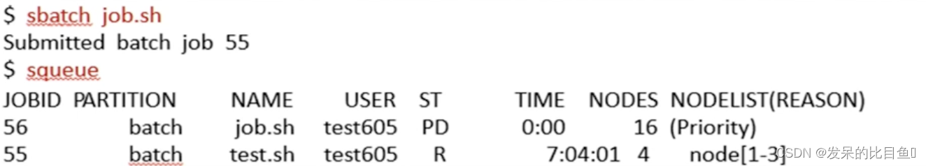Slurm--资源管理系统-CSDN博客