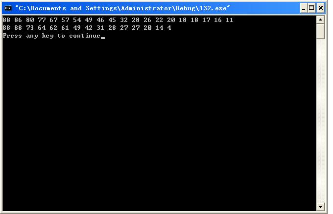C++ <wbr>程序设计 <wbr>十一 <wbr>（1）