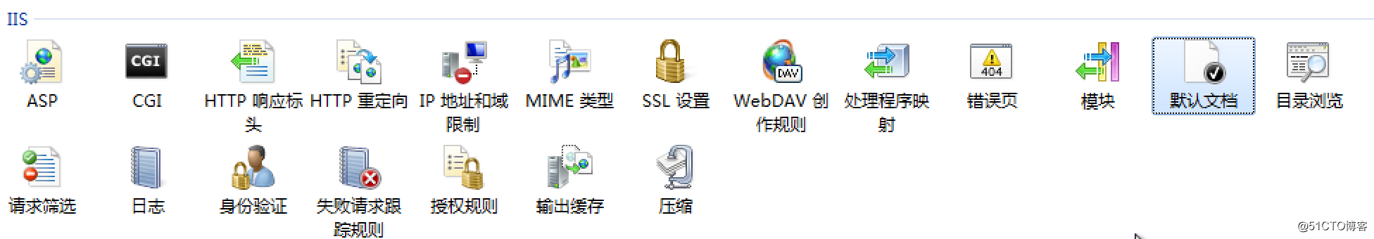 iis
