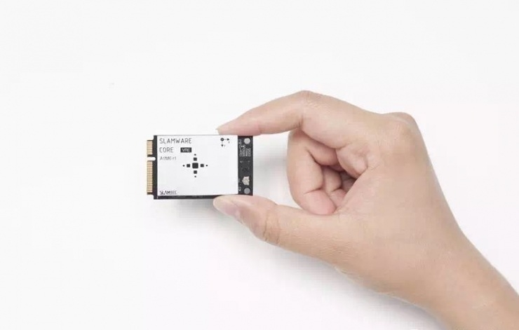 机器人自主移动的秘密：实际应用中，SLAM究竟是如何实现的？（二）