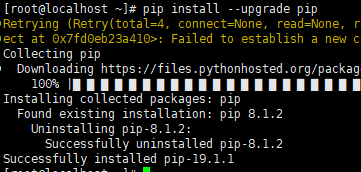 pip