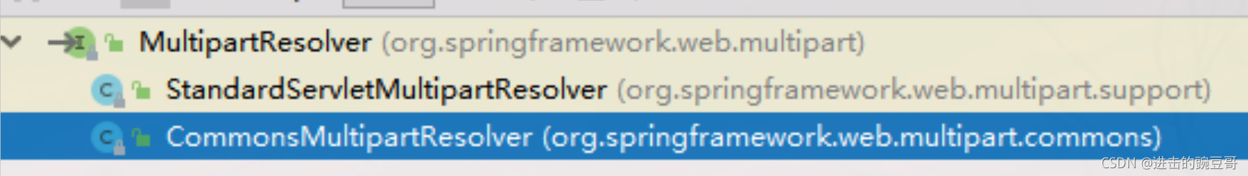 从OncePerRequestFilter的源码解读去了解Spring内置的Filter的特别之处以及常见过滤器使用介绍 ...