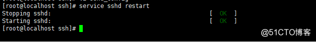 CentOS6.9 系统基本设置