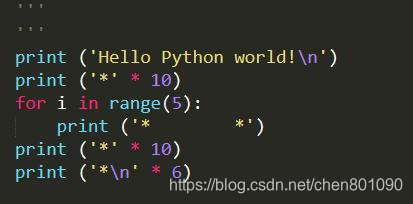 每天下班写一个python小例子，Day  day  up