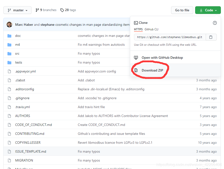 Libmodplug C# WPF学习之旅——libmodbus库函数的使用_c# libmodbus-CSDN博客