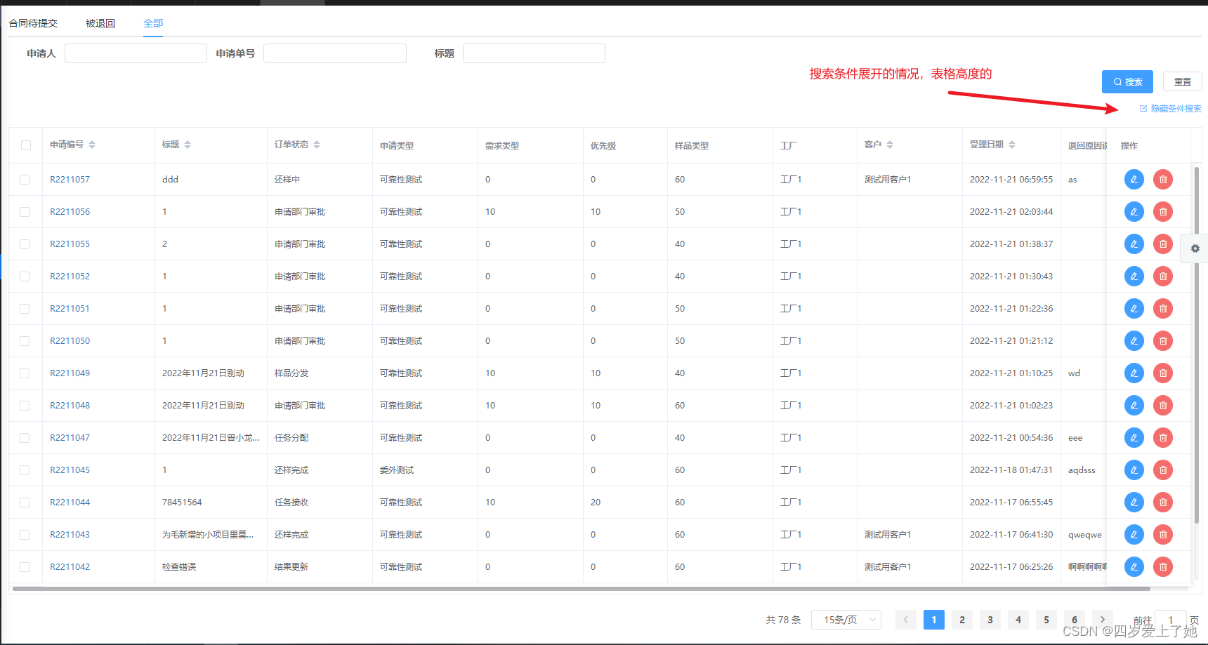 一个PC端tab栏切换模板_好看的tab切换标题pc-CSDN博客
