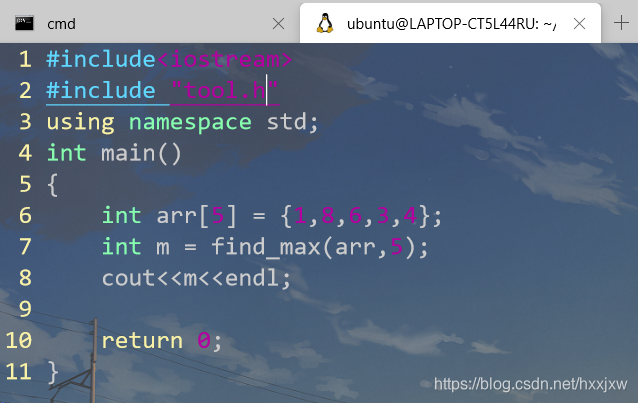 make命令 & makefile_makefile c语言 o文件-CSDN博客