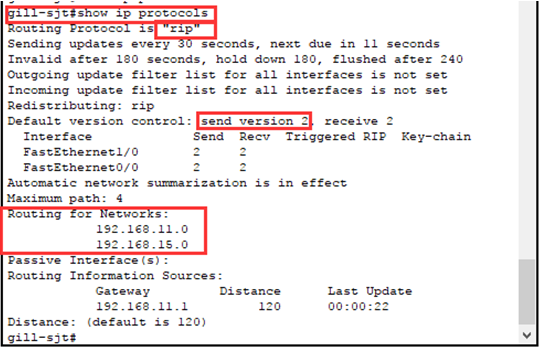 gill-sjt#show ip protocols