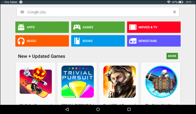 playstore