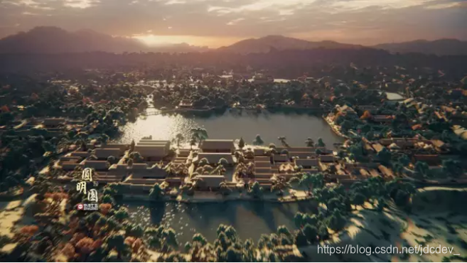 团队：国家建筑师&Cthuwork 作品名称：紫禁城