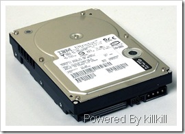 SCSI-hdd