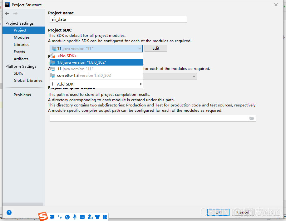 scalac: Error: Error compiling the sbt component ‘compiler-interface-2. ...