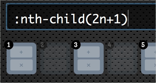 最新的 Javascript 和 CSS 应用技巧荟萃