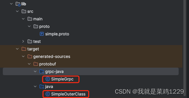 【gRPC实现java端调用go的服务】_protoc java调用go-CSDN博客