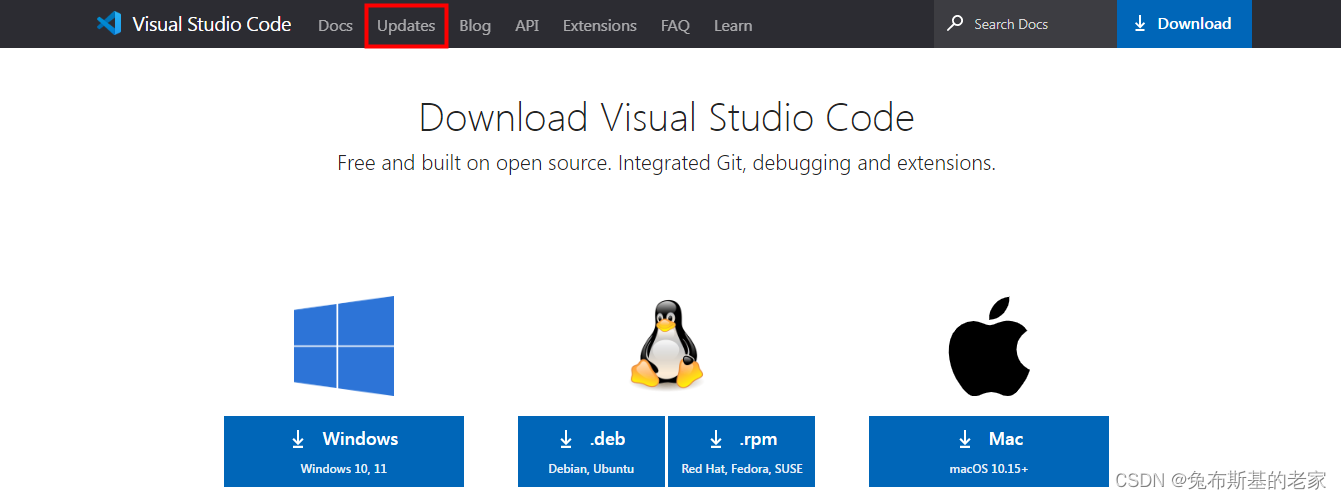 Windows 7不能安装运行vscode？_vscode win7-CSDN博客