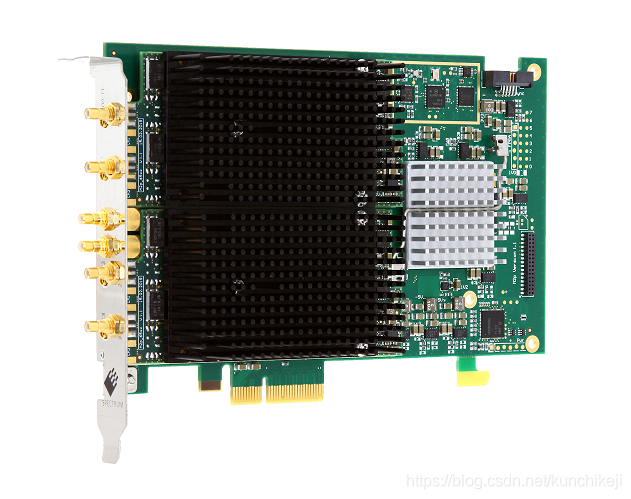 SPECTRUM发布6种新型AWG任意波形发生器_awg波形信号控制板-CSDN博客