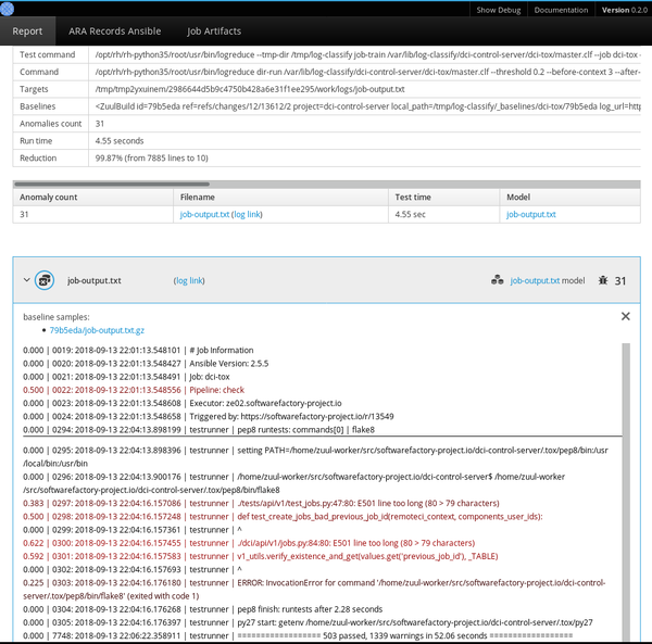 使用机器学习来降低噪音使用机器学习来降低噪音