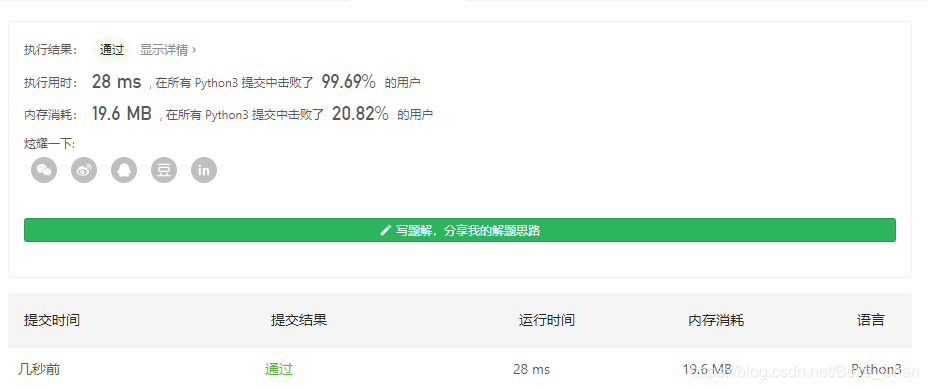 递归法执行图片