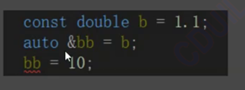 C++11中auto的新功能:类型推导与使用技巧-CSDN博客