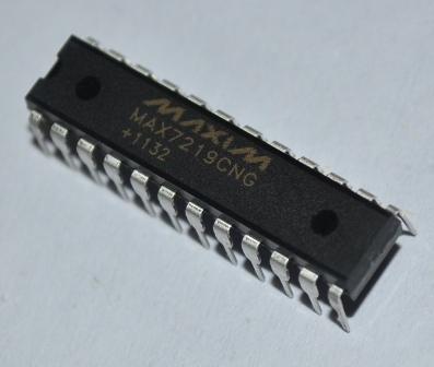 MAX7219