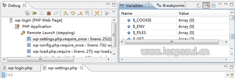 使用zend <wbr>studio配置Xdebug调试PHP教程