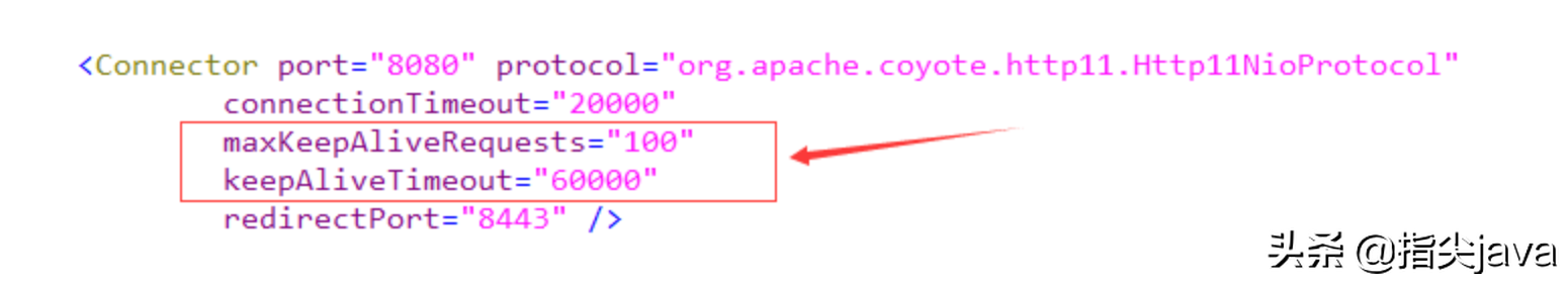 Tomcat性能优化（二）