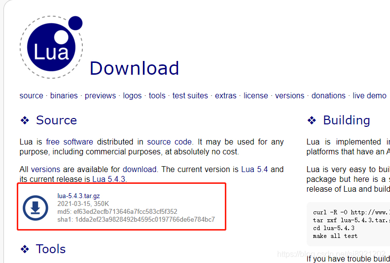 Lua初学者指南：从安装到编写脚本-CSDN博客