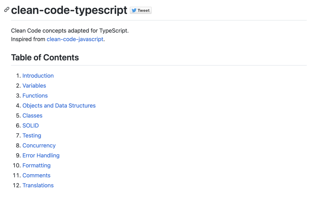 推荐一些值得学习的TypeScript宝库！_typescript官方文档-CSDN博客