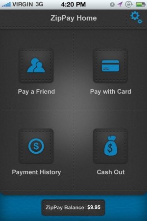 ZipPay 将推出移动支付服务比 Square 更便宜
