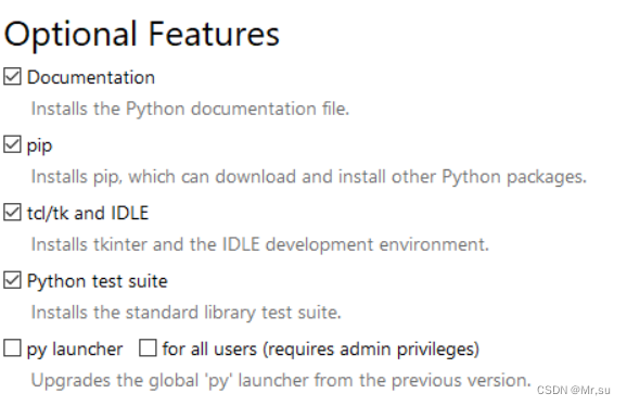 python安装的时候发生严重错误_python安装发生严重错误-CSDN博客