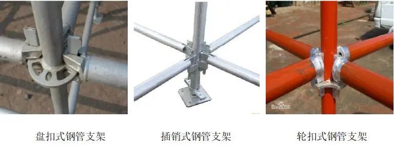 【知识分享】DIC技术用于碗扣式钢管满堂支架加载变形测量_dic 碗扣脚手架检测-CSDN博客