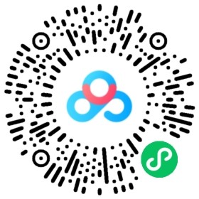 请扫一扫二维码 二维码加载失败啦!