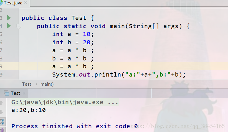 java小细节_strings of enum variables are permitted-CSDN博客