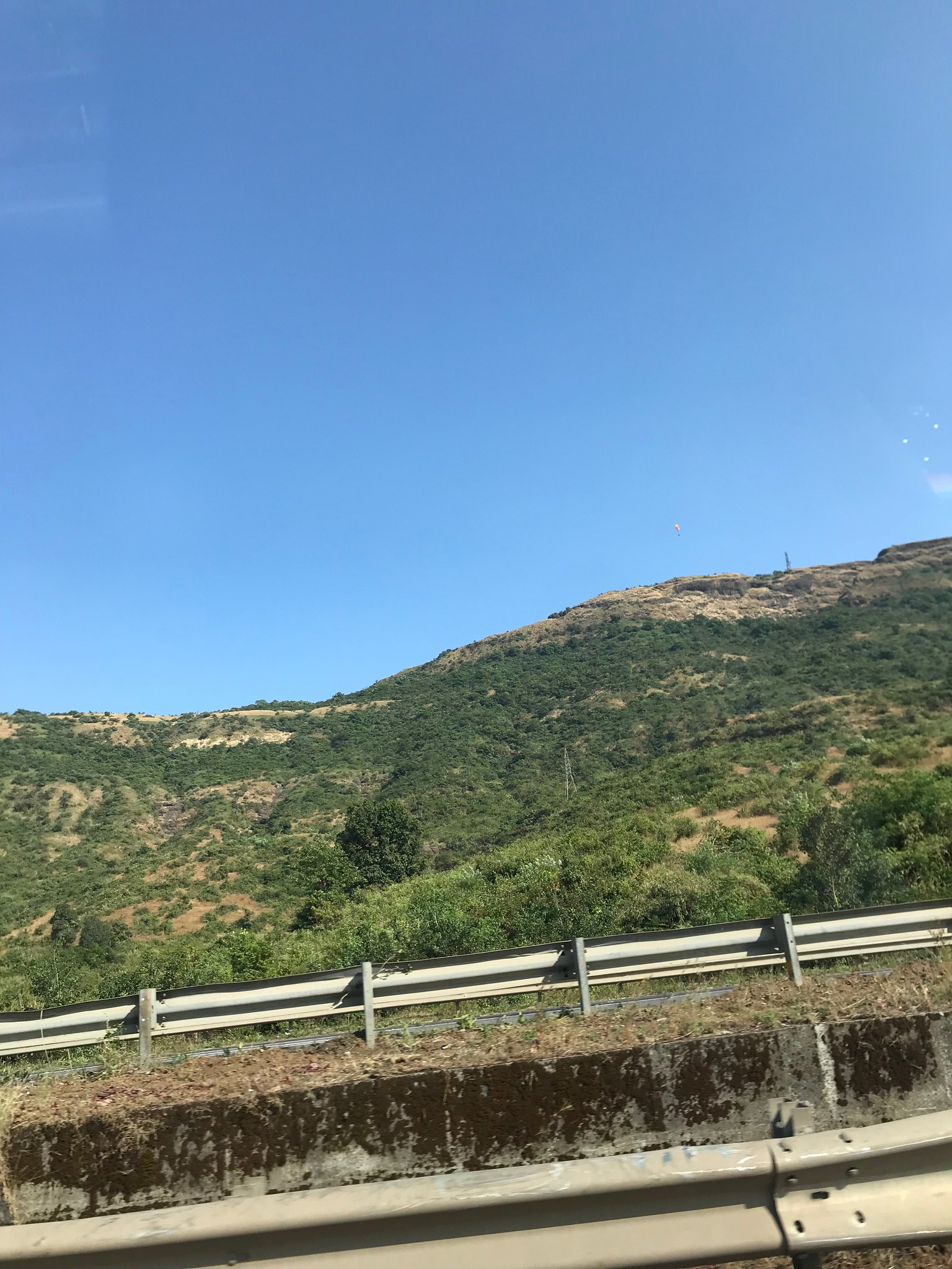 Way to Mumbai