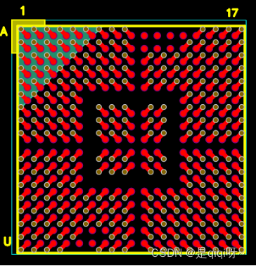 PCB的盘中孔_pcb盘中孔-CSDN博客