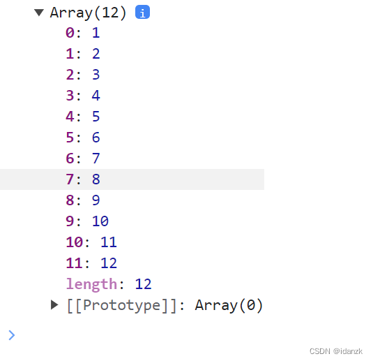 js实现多维数组转为一维数组（数组扁平化）_javascript array转为1d-CSDN博客