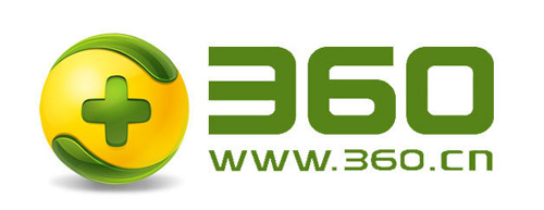 360的LOGO