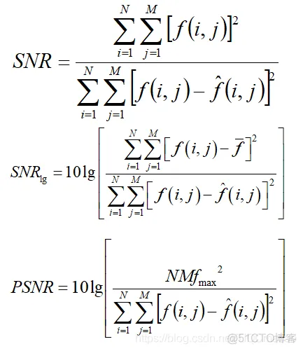 【图像去噪】基于小波变换(软阈值、硬阈值、半软阈值、改进阈值)的图像去噪matlab源码_matlab_04
