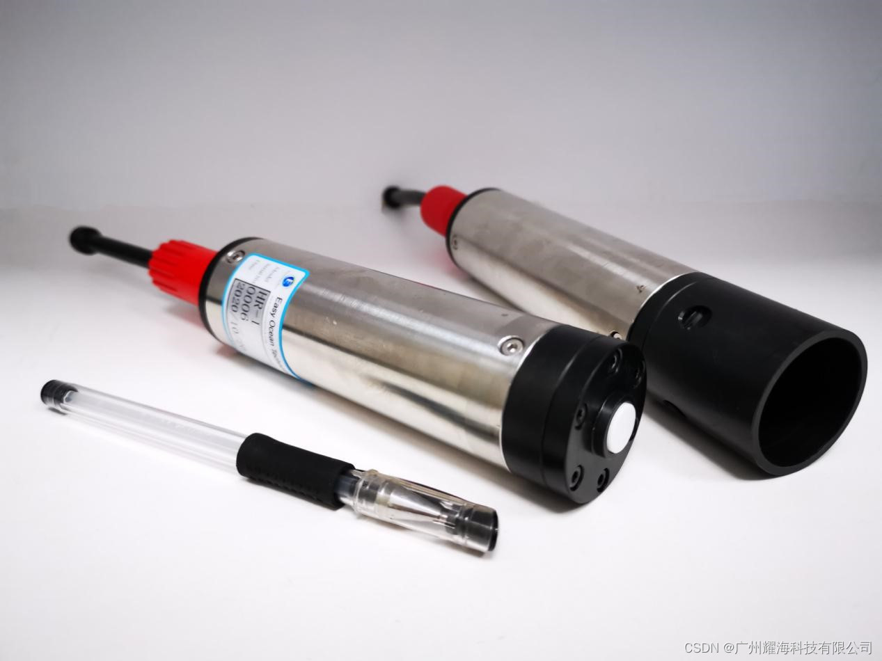 Hyperpro Ii Radiometer System 高光谱辐射计(Hyperspectral Ocean Color Radiometers)_radiometer 接口协议-CSDN博客
