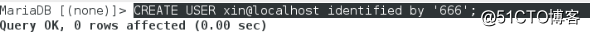 Linux学习笔记之mysql的管理