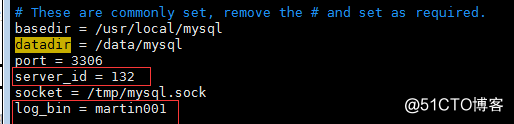 MySQL主从介绍及配置