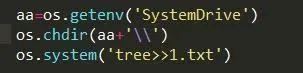 黑客很酷？手把手教你用Python做一个