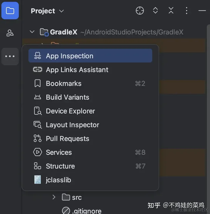 Android Studio新版本New UI及相关设置丨遥遥领先版_android studio 新版new ui的build切换按钮在哪 ...