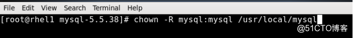 MySQL数据库系统安装与应用