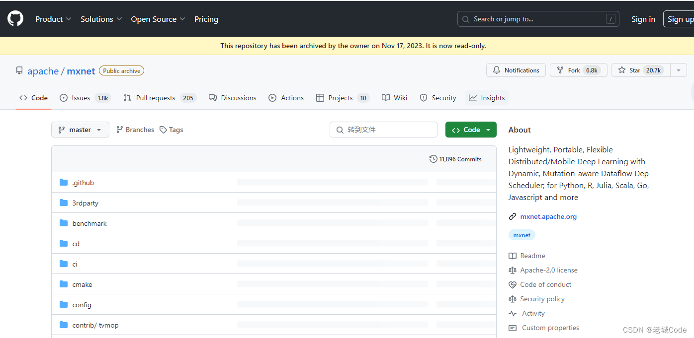 MXNet的下载安装及问题处理_mxnet下载-CSDN博客