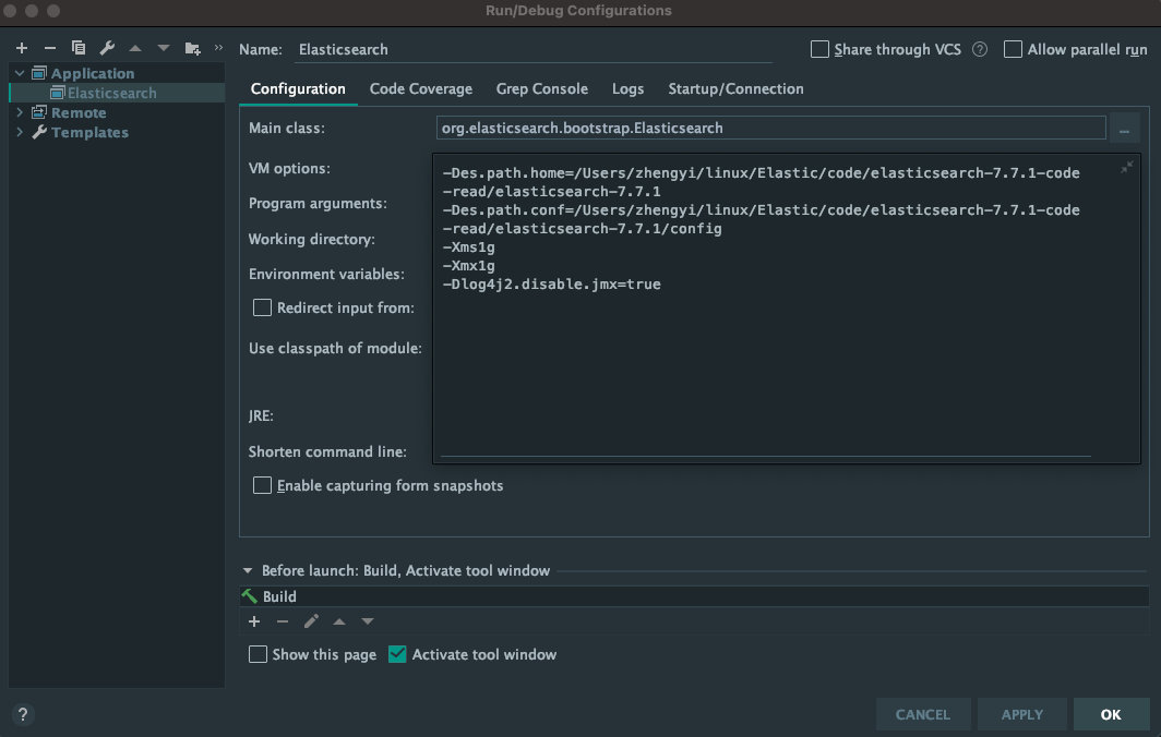 Elastic Code Elasticsearch源码阅读--节点的启动和关闭_elastersearch源码怎么阅读-CSDN博客